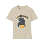 Newfoundland in a Teacup T-Shirt