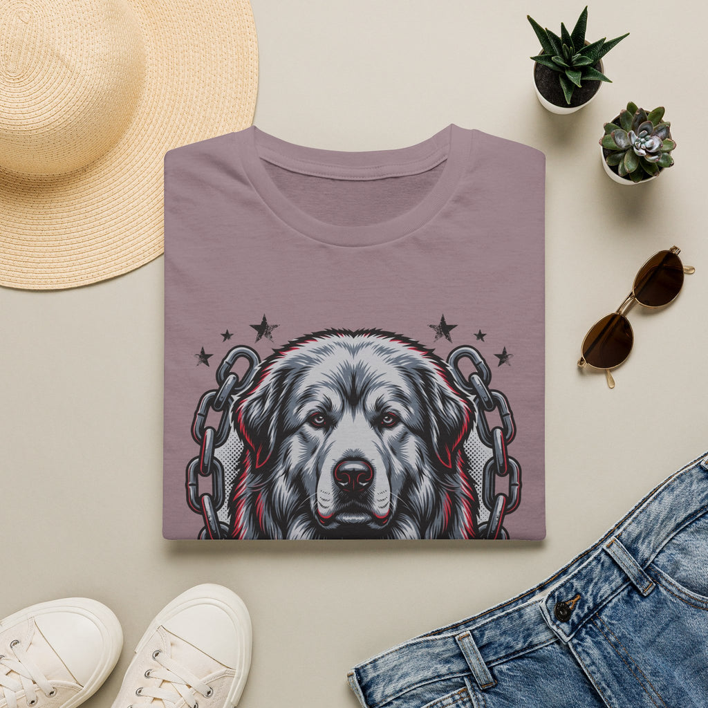 Pyrenees Commander T-Shirt
