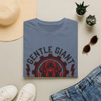 Heavy Hauling Newfoundland T-Shirt