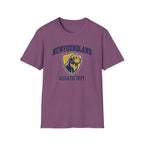Varsity Newfoundland T-Shirt