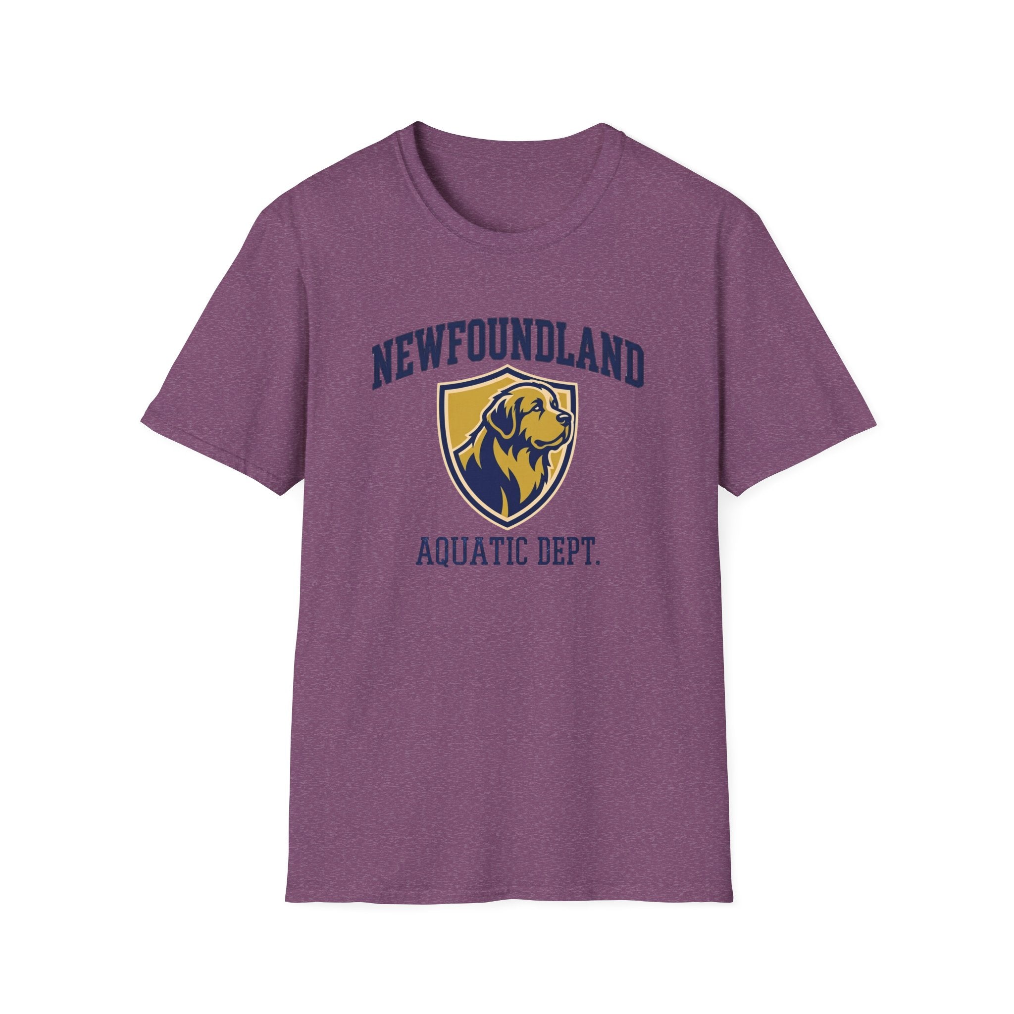 Varsity Newfoundland T-Shirt