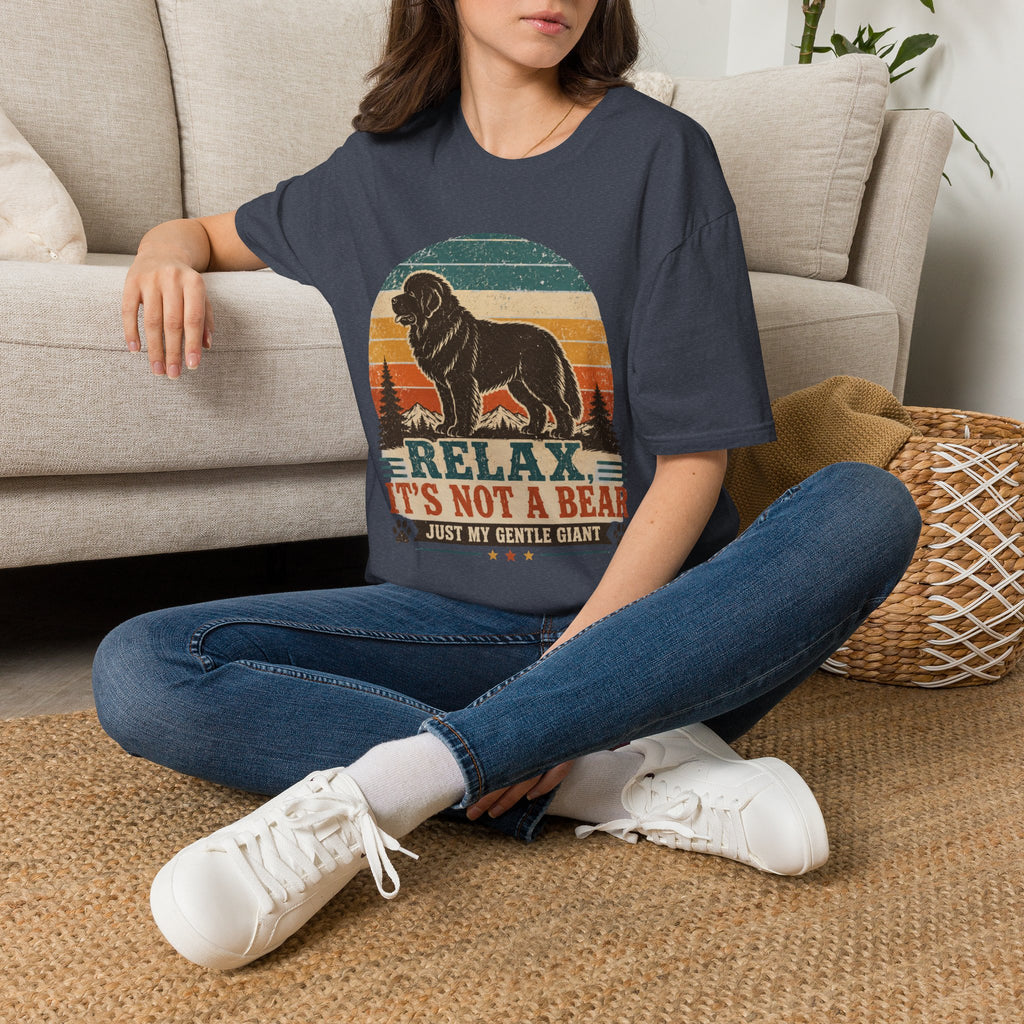 Not a Bear T-Shirt