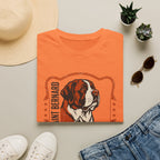 St. Bernard Stars T-Shirt