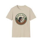 Field Species: Bernese Mtn Dog T-Shirt