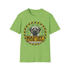 Mastiff Citadel T-Shirt