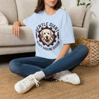 Heavy Hauling Great Pyrenees T-Shirt
