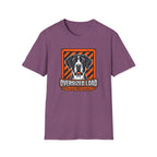 Oversized Load Great Dane T-Shirt