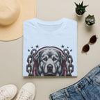 Pyrenees Commander T-Shirt