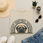 Mastiff Working Badge T-Shirt