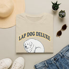 Great Pyrenees in a Teacup T-Shirt