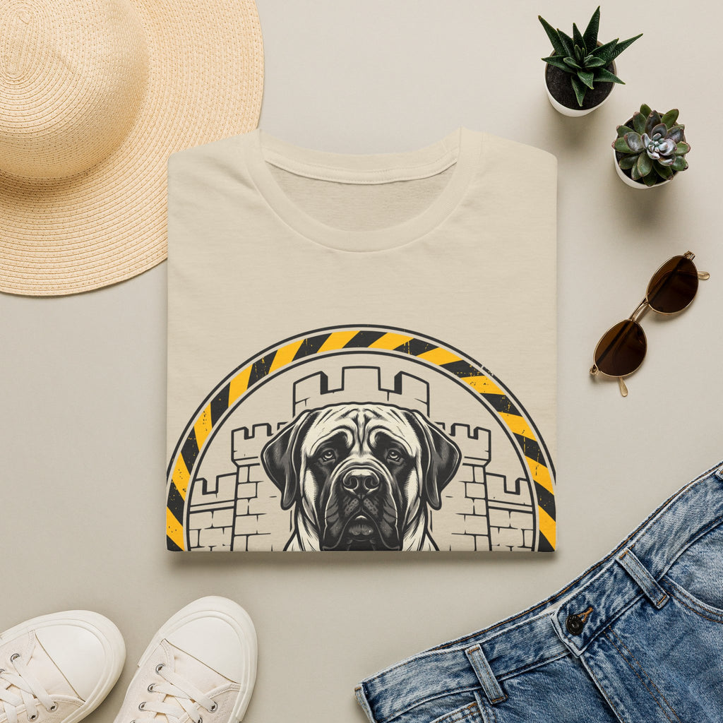 Mastiff Citadel T-Shirt