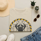 Mastiff Citadel T-Shirt