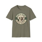 Field Species: Mastiff T-Shirt