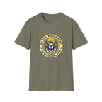 Newfoundland Rain Hat T-Shirt