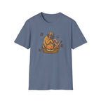 Mastiff in a Basket T-Shirt