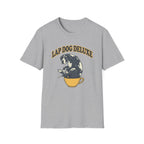 Great Dane in a Teacup T-Shirt