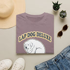 Great Pyrenees in a Teacup T-Shirt