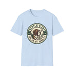 Field Species: St. Bernard T-Shirt