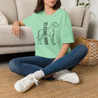 Giant Breed Co. Great Dane T-Shirt
