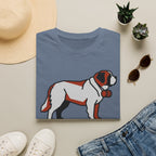 St. Bernard Alpine Rescue Unit T-Shirt