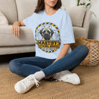 Mastiff Citadel T-Shirt