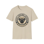 Mastiff Working Badge T-Shirt