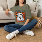 Oversized Load Great Pyrenees T-Shirt