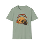 Mastiff Slobber Tech T-Shirt