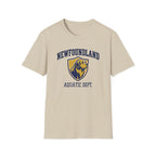 Varsity Newfoundland T-Shirt