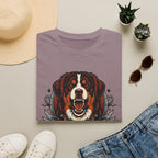 Bernese Mtn Dog Guardian T-Shirt