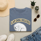 Great Pyrenees in a Teacup T-Shirt