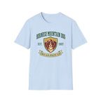 Varsity Bernese Mtn Dog T-Shirt
