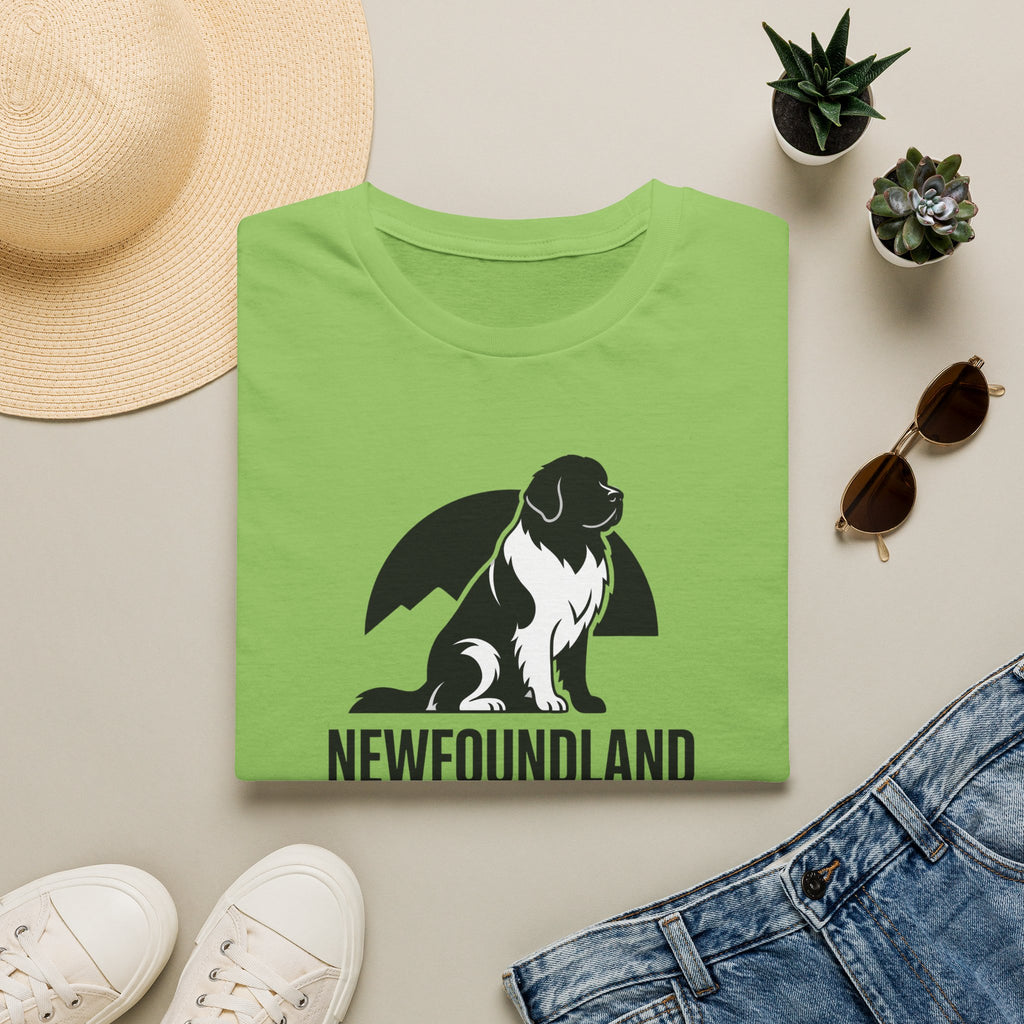 Newfoundland Water Rescue T-Shirt