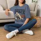 Personal Space is a Myth T-Shirt