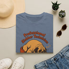 Mastiff Slobber Tech T-Shirt
