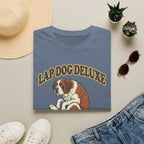 St. Bernard in a Teacup T-Shirt
