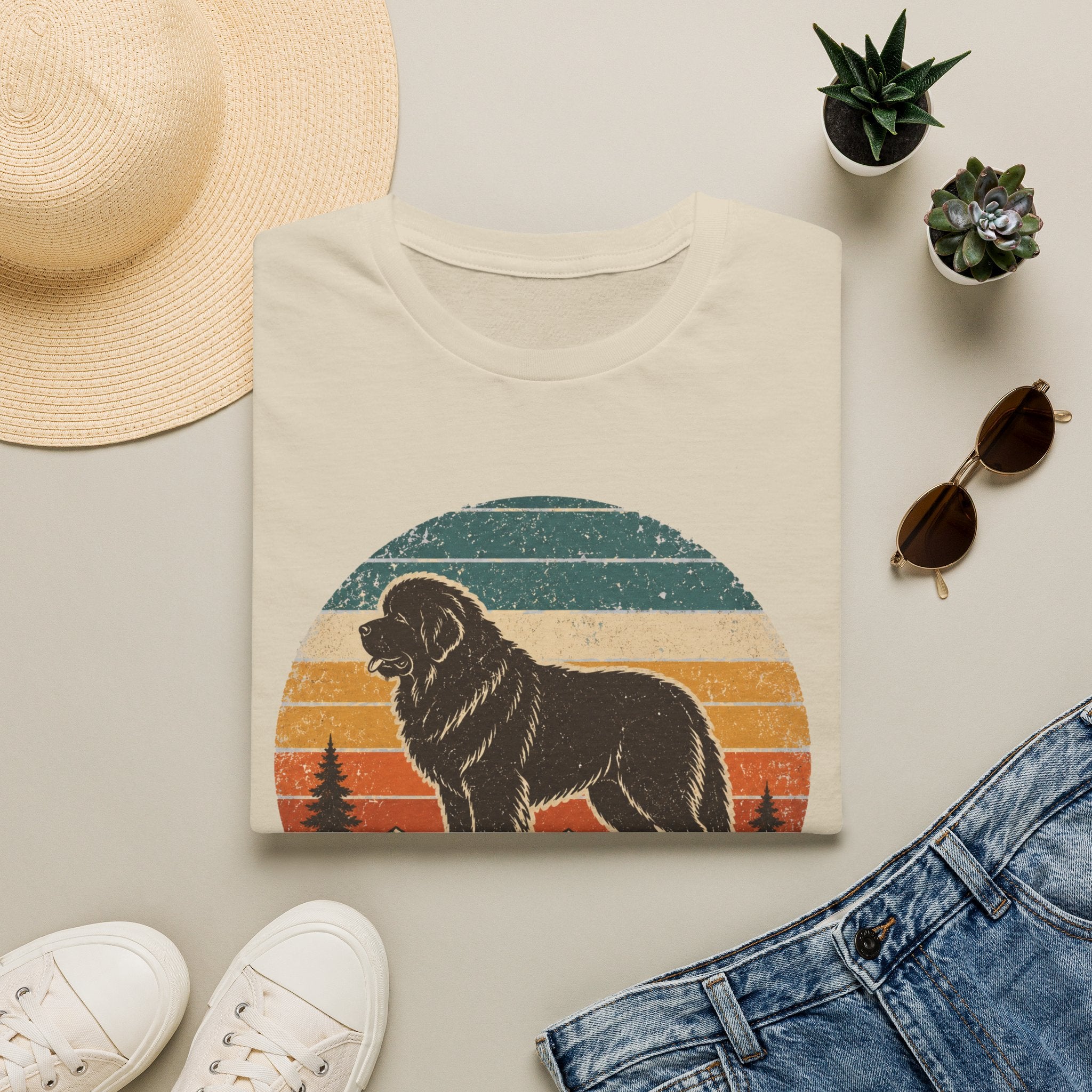Not a Bear T-Shirt