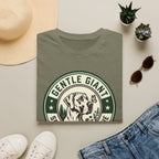 Field Species: Great Dane T-Shirt
