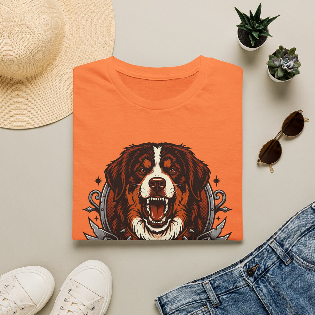Bernese Mtn Dog Guardian T-Shirt