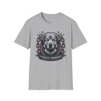 Pyrenees Commander T-Shirt
