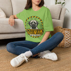Mastiff Citadel T-Shirt