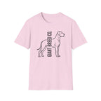 Giant Breed Co. Great Dane T-Shirt