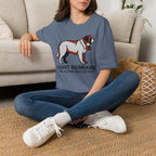 St. Bernard Alpine Rescue Unit T-Shirt