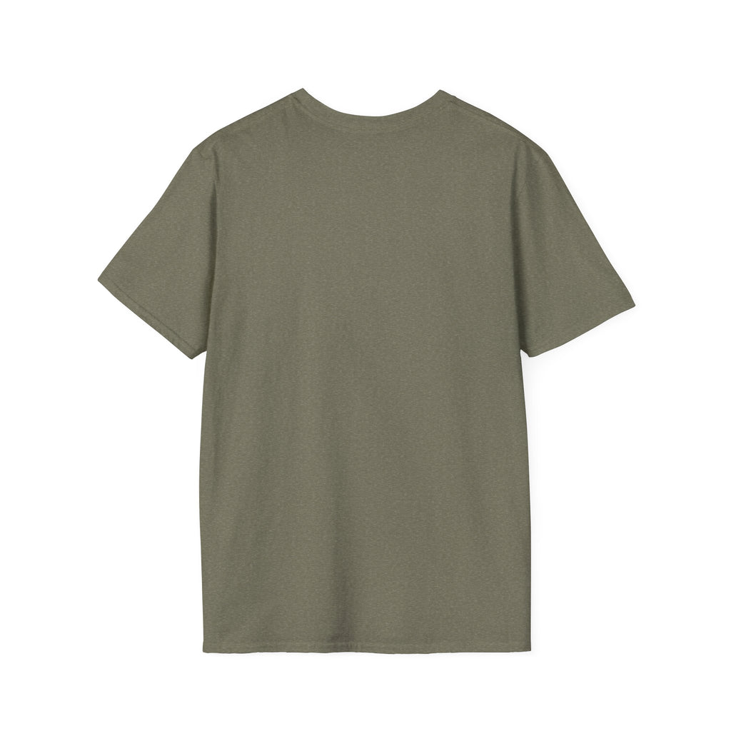 Heavy Hauling Newfoundland T-Shirt