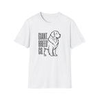 Giant Breed Co. Newf T-Shirt