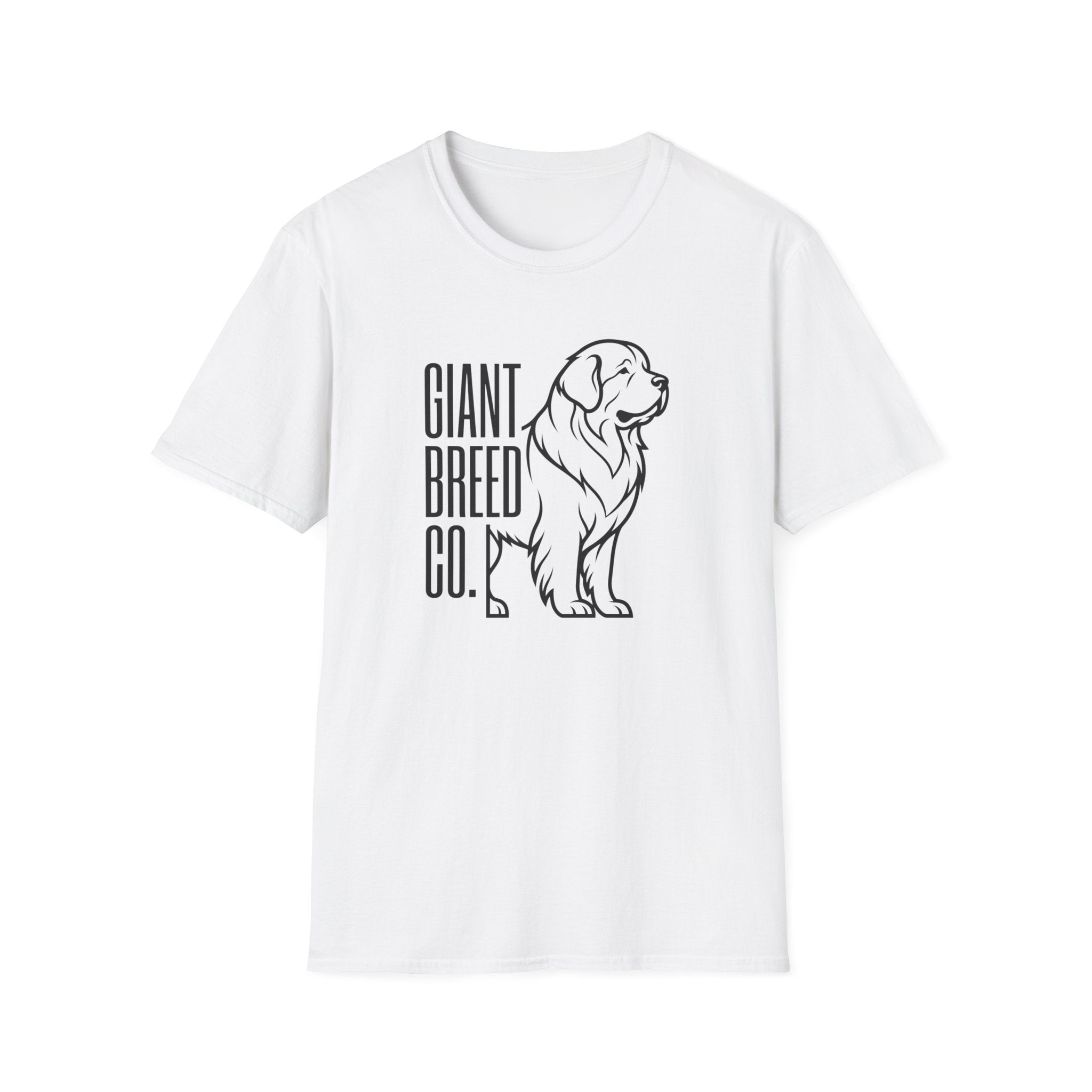 Giant Breed Co. Newf T-Shirt