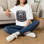 Pyrenees Commander T-Shirt