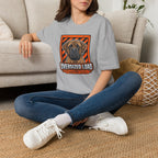 Oversized Load Mastiff T-Shirt