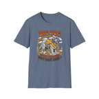 Wet Newfoundland T-Shirt