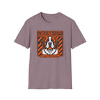 Oversized Load St. Bernard T-Shirt